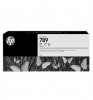 HP 789 Black Latex Designjet Ink Cartridge (CH615A) -12pl