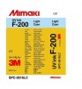 Mimaki F-200 Ink Cartridge 440ml Light Cyan (UV INK)